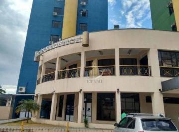 073c575d587e1dd07e3f0c603b385701d29a3584 · Sala para alugar, 32 m² por R$ 1.100/mês - Jardim Satélite - São José dos Campos/SP