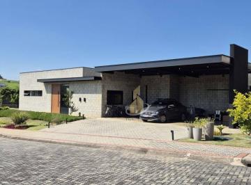 313861bdae6e548ea9404690d4646fccdb15ea91 · Casa com 3 dormitórios, 221 m² - venda por R$ 1.450.000,00 ou aluguel por R$ 7.891,00/mês - Condomín
