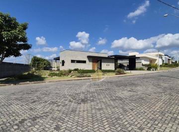 60b63d4eb4a7a984688f3fa240e0b069c7f15989 · Casa com 3 dormitórios para alugar, 221 m² por R$ 9.791/mês - Condomínio Ecopark Bourbon - Caçapava/