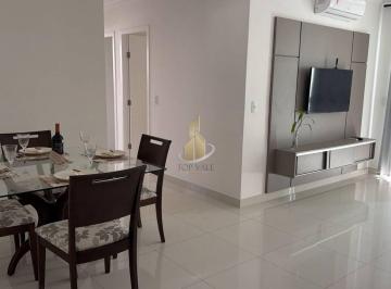 c5eb70c977ac27010a71567580c584ed402c6774 · Apartamento com 2 dormitórios para alugar, 82 m² por R$ 5.670,00/mês - Jardim das Colinas - São José