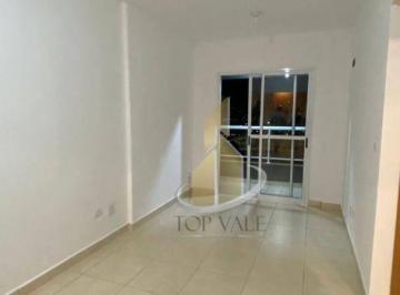 3a9e07dcaeaee00594a7789ea98118711dcd7b14 · Apartamento com 2 dormitórios para alugar, 53 m² por R$ 2.820/mês - Jardim Satélite - São José dos C