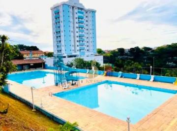 60fa0d62cf47155873b1ad2615b93c4786a3ae1b · Apartamento com 2 dormitórios à venda, 49 m² por R$ 290.000,00 - Jardim Portugal - São José dos Camp