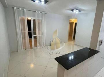 5afee6eb60651524d10f2d5988291dbfb22770b7 · Apartamento com 2 dormitórios para alugar, 69 m² por R$ 2.700/mês - Urbanova - São José dos Campos/S