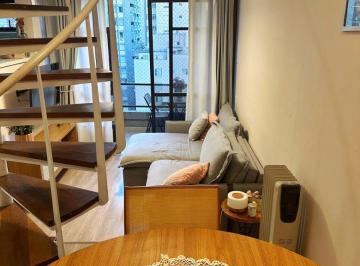 Apartamento de 1 quarto, São Paulo · Apartamento de 54 m² com 1 quarto para venda e aluguel em Cerqueira César,uma quadra da paulista