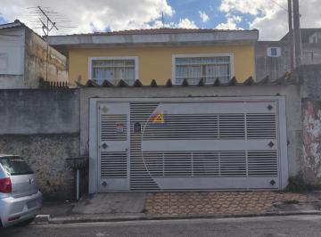 Casa de 3 quartos, São Paulo · Casa á Venda - Parque Boturussu