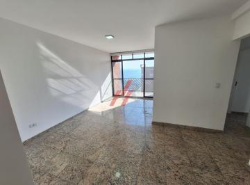 Foto 01 · Apartamento para locação em Barueri-SP, bairro Tamboré: 2 quartos, 1 suíte, 2 salas, 2 banheiros, 2