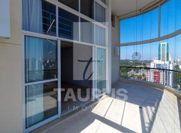 Foto 01 · Apartamento duplex para comprar ou alugar com 3 suites e 3 vagas, no Campo Belo São Paulo-SP.