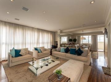 Imagem 1 · Apartamento à venda - em Sítio Tamboré Alphaville