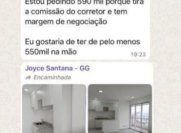 Imagem 1 · Apartamento à venda - em Nova Aldeinha/Aldeia