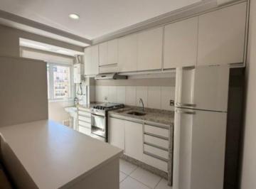 Imagem 1 · Apartamento à venda - em Sítio Tamboré Alphaville