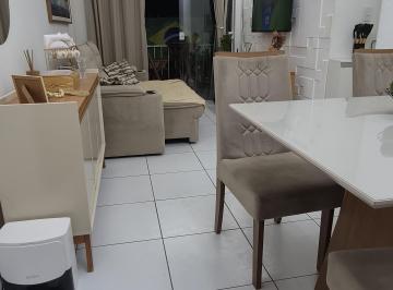 Apartamento de 2 quartos, São Luís · Apartamento no Condomínio Buena Vista - Bequimão - São Luís/MA