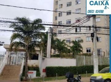 Apartamento de 2 quartos, São Paulo · Apto de leilão CAIXA no JARDIM PEDRA BRANCA/SP - desconto de 47,11%