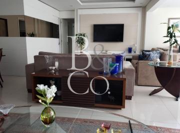 Apartamento de 3 quartos, São Paulo · Apartamento de 145 m² com 3 quartos à venda em Campo Belo