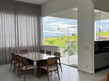 202603241322378407.jpeg · Casa de Alto Padrão à Venda no Condomínio Saint Charbel | 454 m² | 3 Suítes | Piscina | Araçoiaba da