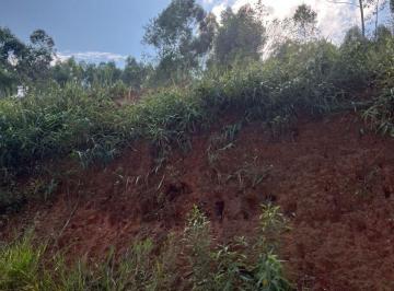 Terreno , Mairinque · Terreno 500m² no Km 68 da Castelo Branco em Dona Catarina