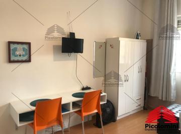 Foto 05 · Apartamento à venda em São Paulo-SP, Santa Efigênia: 1 quarto, 1 sala, 1 banheiro, 43m². Aproveite e