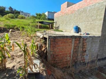 Terreno , Capivari · Terreno 125m² no Jardim Santa Rita de Cássia em Capivari, SP. Pronto para Construir!