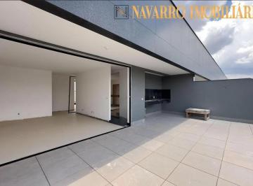 Apartamento de 3 quartos, Brasília · 3 QUARTOS VENDA NOROESTE - COBERTURA VAZADA NOVA - COM HABITE-SE - 3 SUÍTES