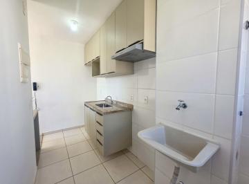 Foto 01 · Apartamento à venda em Sumaré-SP - Jardim Maria Luíza 2 quartos, 2 salas, 1 banheiro, 1 vaga de gar