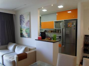 Apartamento de 3 quartos, São Paulo · APARTAMENTO Á VENDA NO JARDIM BONFIGLIOLI , BUTANTÃ !!!