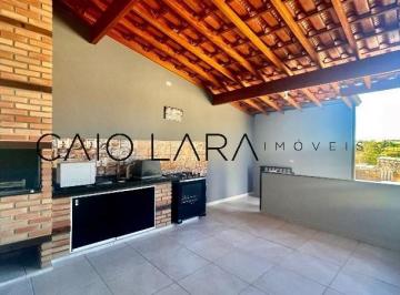 Foto 01 · Casa, Residencial São Gabriel, Salto, SP