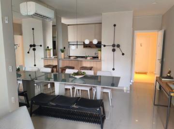 Apartamento de 3 quartos, Águas Claras · Residencia Oceania Águas Claras.