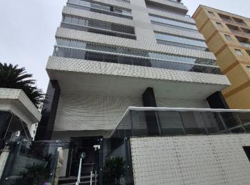 Apartamento de 2 quartos, Praia Grande · Apartamento de 87 m² com 2 quartos à venda na Cidade Ocian
