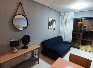 Apartamento de 2 quartos, João Pessoa · REF: AP057 - Apartamento à Venda, João Pessoa, Cabo Branco, 2 quartos, mobiliado