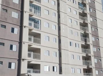 Apartamento de 2 quartos, Votorantim · APARTAMENTO A VENDA CONDOMINIO PROVENCE
