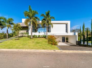 Foto 01 · CASA À VENDA NO CONDOMÍNIO FAZENDA SERRA AZUL 2 - ITUPEVA/SP