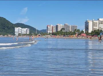 Apartamento de 3 quartos, Bertioga · Exclusividade frente ao mar