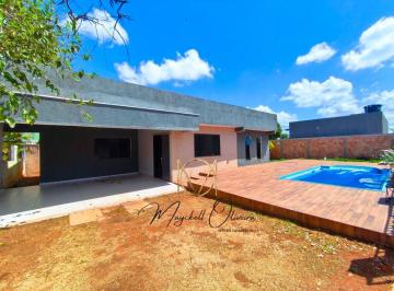 Casa de 3 quartos, Gama · Casa Ponte Alta piscina condominio fechado bem localizado rua chiara