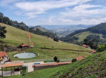 Comercial , Camanducaia · Terreno comercial na estrada de Monte Verde