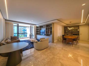 Apartamento de 4 quartos, Brasília · SQSW 300 , 4 SUITES , ODETE THOMAZ , EXCLUSIVIDADE FEROLA