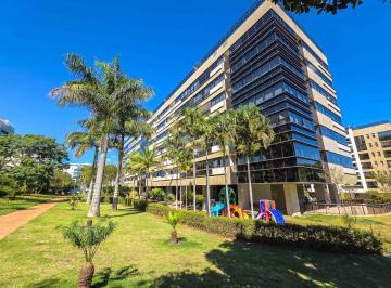 Apartamento de 4 quartos, Brasília · SQSW 300 , 4 SUITES , ODETE THOMAZ , EXCLUSIVIDADE FEROLA