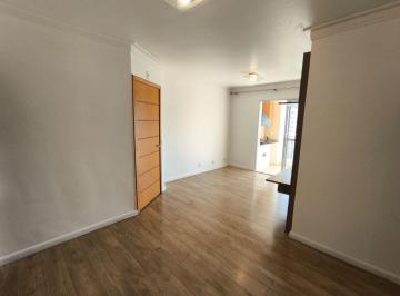 Apartamento de 3 quartos, São Paulo · Apartamento Vila Romana