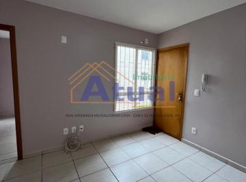 Foto 05 · Apartamento, São Carlos, Santo Ângelo, RS