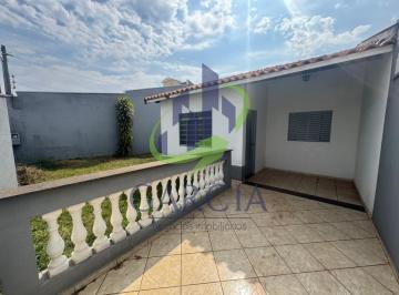 Foto 01 · Casa, Jardim Cristina, Mogi Guaçu, SP