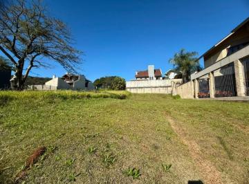 Foto 01 · VENDA - TERRENO NO LOTEAMENTO TRESBE EM ESTANCIA VELHA