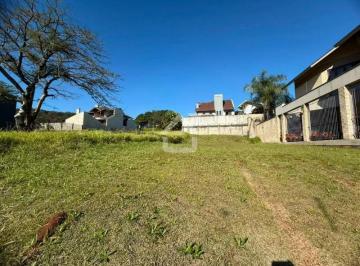 Terreno · 360m² · VENDA - TERRENO NO LOTEAMENTO TRESBE EM ESTANCIA VELHA