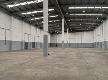 Comercial , Itajaí · GALPÃO PARA LOCAÇÃO EM ITAJAÍ COM 2.665M2