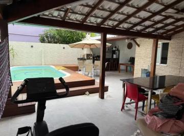 Casa de 3 quartos, Florianópolis · Casa de com 3 quartos à venda no Campeche SC