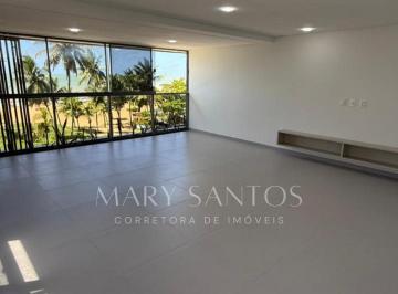 Apartamento de 3 quartos, João Pessoa · VENDO APARTAMENTO ALTO PADRÃO FRENTE MAR EM CABO BRANCO