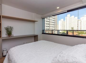 Apartamento de 1 quarto, São Paulo · Studio-Para venda-57 Doutor Tomás Alves, Vila Mariana, Vila Mariana, São Paulo, São Paulo