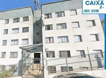 Apartamento de 1 quarto, Osasco · Apto de leilão CAIXA em OSASCO/SP - FINANCIÁVEL - desconto de 36,27%