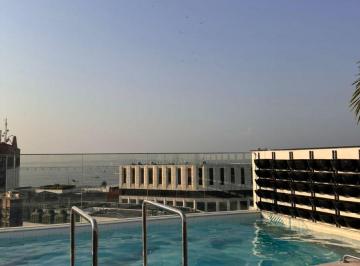 Apartamento de 1 quarto, Rio de Janeiro · Studio Exclusivo com Vista para a Baía de Guanabara – Alto Padrão e Alta Rentabilidade