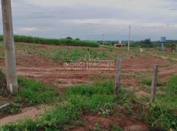 Foto 01 · Terreno à venda em Mirassol-SP, bairro Sitio Santo Antônio, 1.006,00 m² de área - Oportunidade única