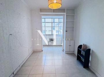 Apartamento de 1 quarto, São Vicente · Apartamento com Vista para o Mar | Òtima opção para Morar ou Investir
