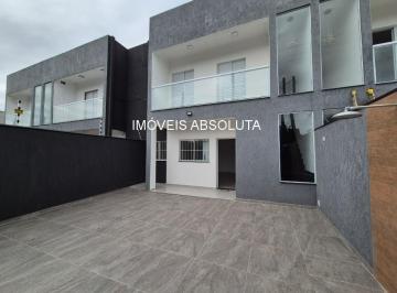Foto 01 · SOBRADO COM TRÊS DORMITÓRIOS E PISCINA À VENDA EM ITANHAÉM