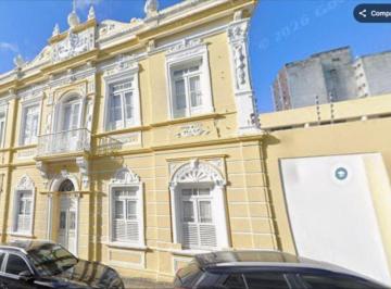 Comercial , Salvador · PRÉDIO COMERCIAL / A.T. 1.044M² / ARQUITETURA CENTENÁRIA / SALVADOR / BAHIA